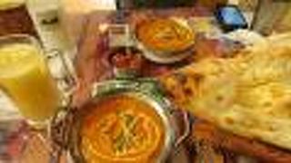 タァバン 南増尾店