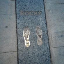 ロッキー ステップ があります By はい フィラデルフィア美術館のクチコミ フォートラベル