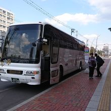 道内随一の積極的な経営 By おけいはん 路線バス 旭川電気軌道 のクチコミ フォートラベル 道内随一の積極的な経営 By おけいはん 路線バス 旭川電気軌道 のクチコミ フォートラベル