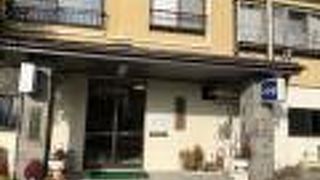 とてもいいお風呂でした、露天ぶろは何と３つもあって、それぞれ離れているのは難点ですが、景色は最高でした。