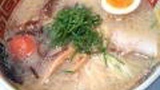 全部入りじゃんがららーめん