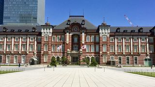 世界に誇れる日本一の駅