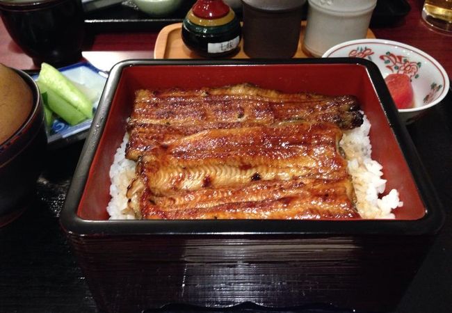 うなぎ 大黒屋 新横浜店 クチコミ アクセス 営業時間 新横浜 フォートラベル うなぎ 大黒屋 新横浜店 クチコミ アクセス 営業時間 新横浜 フォートラベル