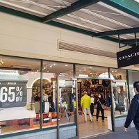 Coach Men's (御殿場プレミアムアウトレット店)