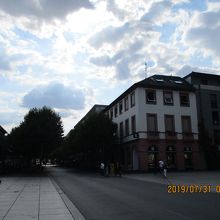 ルートヴィヒ通り