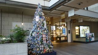 年の瀬らしい光景でした