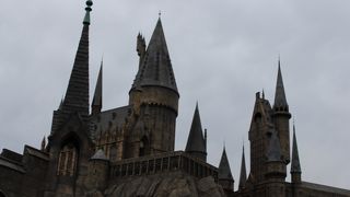 ハリーポッター