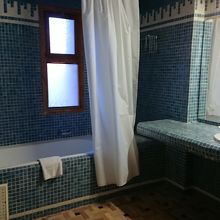 Ouarzazate Le Riad