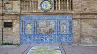 回廊はスターウォーズ・エピソード2にも登場しました。