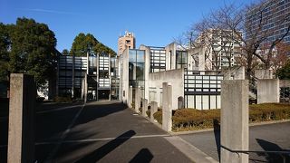 太平洋戦争の悲劇を勉強できる施設