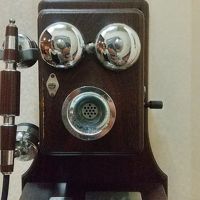 オールドな感じでおしゃれ