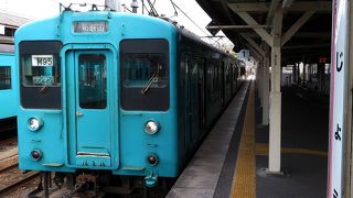 五條への観光アクセスにも。