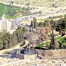 素晴らしい景観に圧倒されました!!