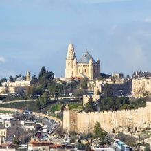 とても美しい景色!!