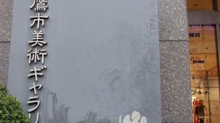 版画の作品を見てきました