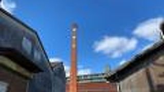 カープ樽募金で有名