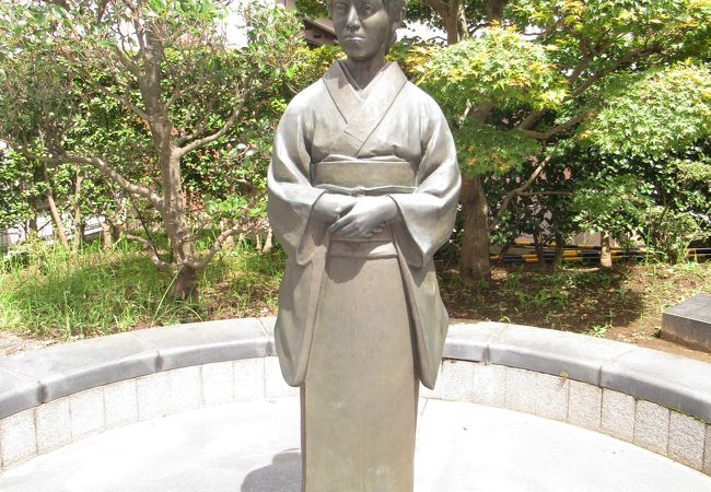 三橋鷹女の像 クチコミ アクセス 営業時間 成田 フォートラベル 三橋鷹女の像 クチコミ アクセス 営業時間 成田 フォートラベル