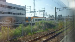 快適伊勢アクセス