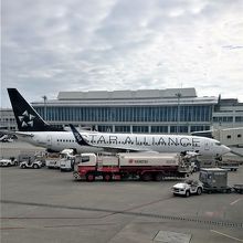 国内主要幹線空港