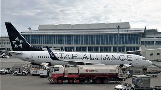 沖縄の中心空港