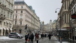 多くの見どころがある