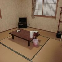 シンプルで落ち着きある和室です。