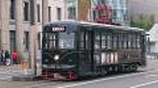 2023年には駅前広場に乗り入れ