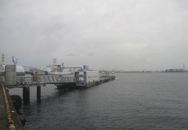 ピア赤レンガ桟橋 クチコミ アクセス 営業時間 横浜 フォートラベル