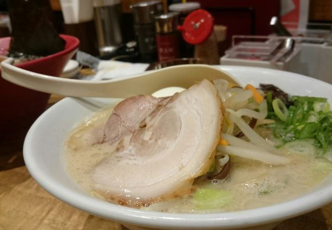 一風堂 札幌狸小路店 クチコミ アクセス 営業時間 札幌 フォートラベル 一風堂 札幌狸小路店 クチコミ アクセス 営業時間 札幌 フォートラベル