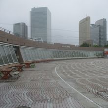 横浜みなと博物館