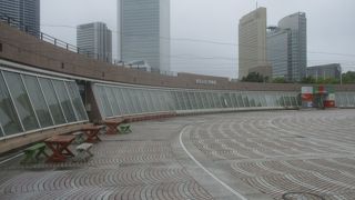 横浜みなと博物館