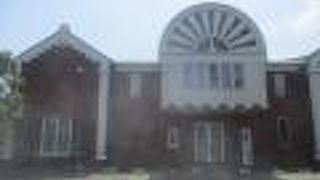 横浜ゆかりの作家の記念館