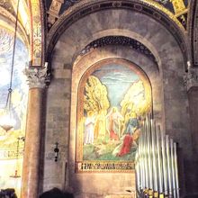 「イエスの逮捕」の絵画