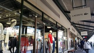 カラフルさが特徴のフランスブランド