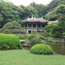 環境省所管の庭園 By たけちゃん 新宿御苑のクチコミ フォートラベル