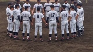 相模原球場は高校野球ではおなじみ