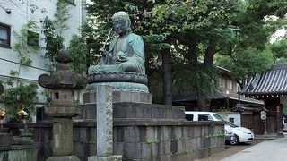 品川寺　ほんせんじ