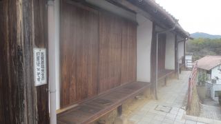 文学のまちの象徴