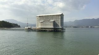 　修理期間に入っていました。