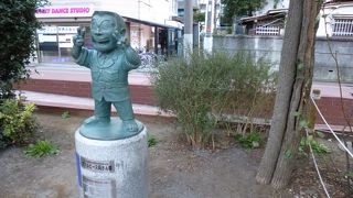 グーグルマップにも記載されています