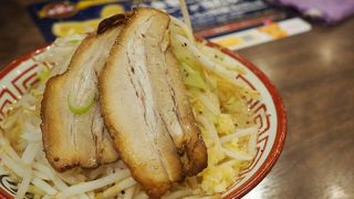 幕張新都心の名店