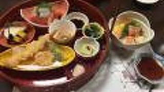 割烹 音羽鮨 千里山店