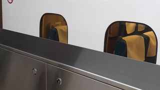 2020年３月22日の東京20時03分発ひかり663号新大阪行きの様子について