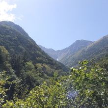 14年10月富士山周遊の旅 ３ 白鳳渓谷 早川 山梨県 の旅行記 ブログ By Ottyannさん フォートラベル
