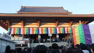 三が日は規制も
