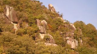 恵那峡を観光するにおすすめ