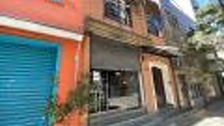 まあ、居酒屋というよりも、カラオケメインの店かなぁ...ブラジル人が歌を歌っているのを聴きたい人は是非どうぞ...（どんちゃん／サンパウロ／ブラジル）