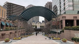 何となく来たくなる