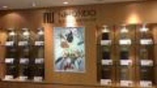 見どころがあります