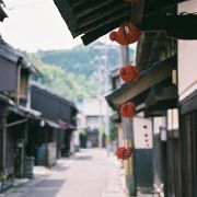 江戸時代の花街・散策　～　三丁町・小浜西組